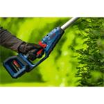 BOSCH PRO GHE18V-50FP Akumulátorové nůžky na živé ploty (0.600.8D5.100)