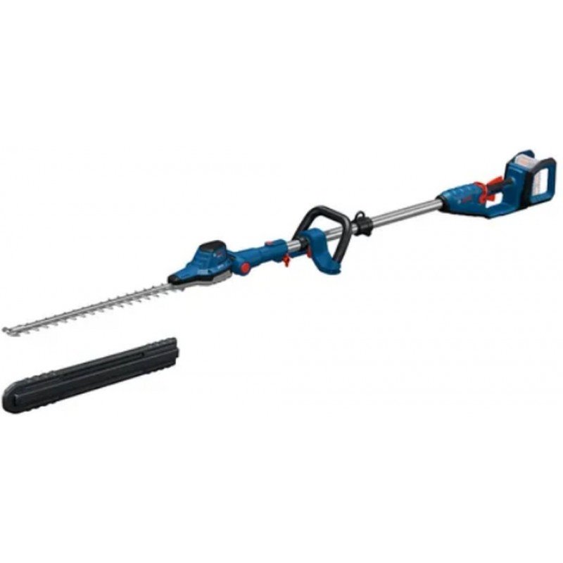 BOSCH PRO GHE18V-50FP Akumulátorové nůžky na živé ploty (0.600.8D5.100)