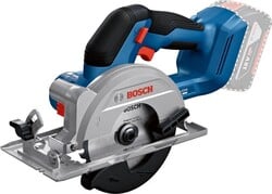 BOSCH PRO GKS 18V-51 Akumulátorová okružná píla (0.601.9M3.120)