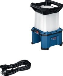 BOSCH PRO GLA 18VH-7500 Akumulátorové pracovné svietidlo (0.601.4A5.000)