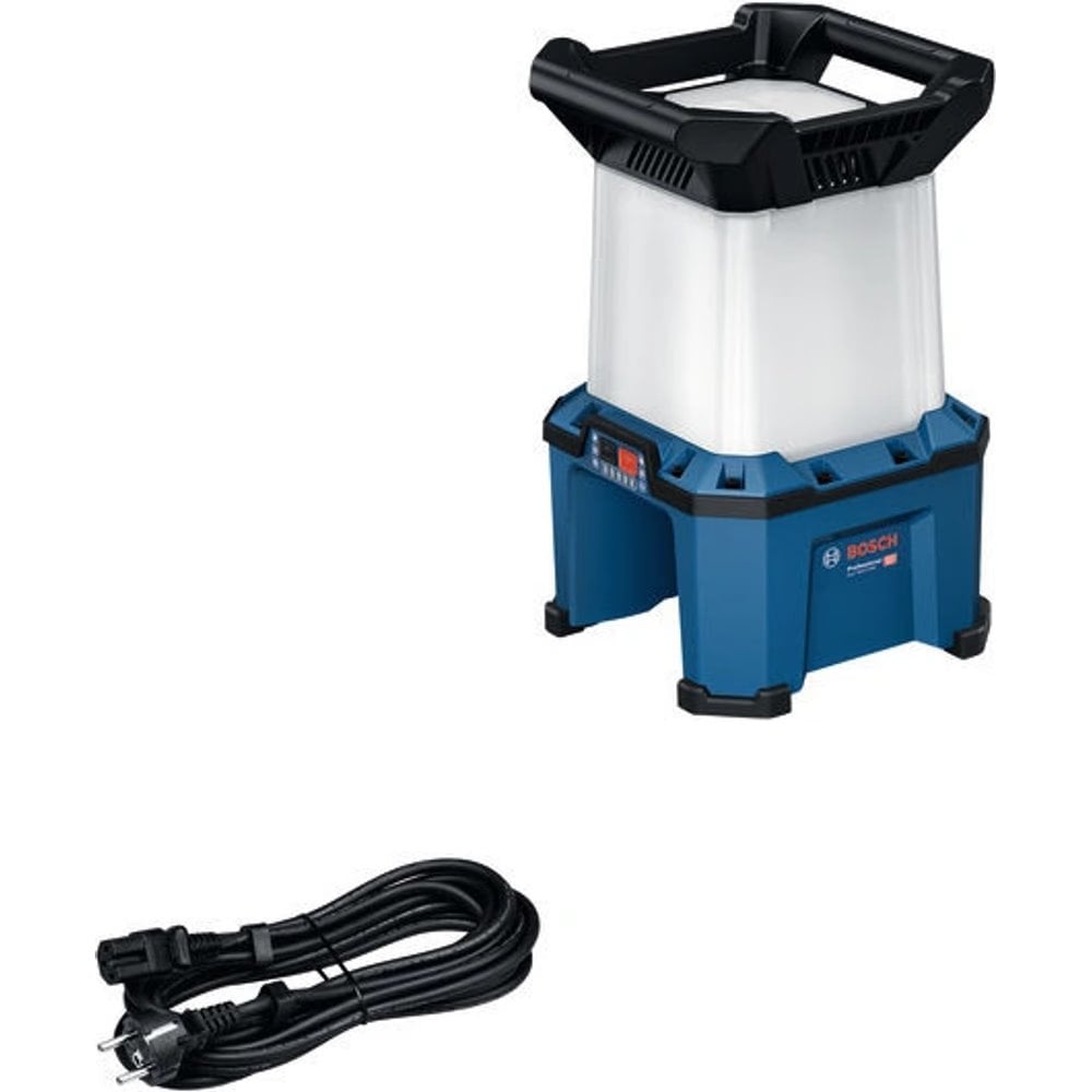 BOSCH PRO GLA 18VH-7500 Akumulátorové pracovní světlo (0.601.4A5.000)