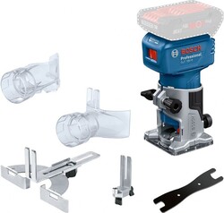 BOSCH PRO GLF 18V-8 Horní fréza (0.601.6C6.000)
