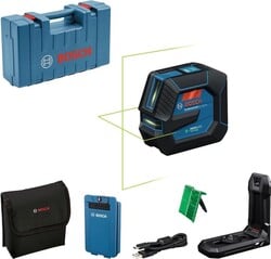 BOSCH PRO GLL 20-22 G Čiarový laser (0.601.065.602)