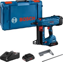 BOSCH PRO GNB 18V-38 Akumulátorová klincovačka do betónu (0.601.9L7.002)