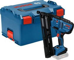 BOSCH PRO GNH 18V-64 MD Akumulátorová klincovačka na drevo (0.601.482.201)