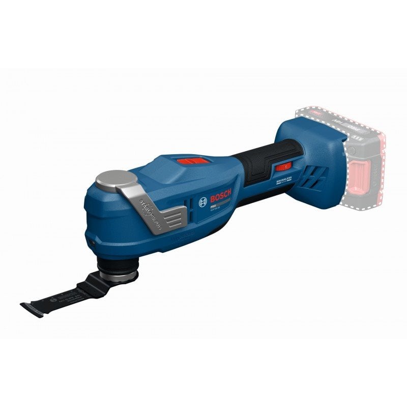 BOSCH PRO GOP18V-30 Multifunkční nářadí (0.601.8G3.000)