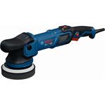 BOSCH PRO GPX9-125S Leštička (0.601.3B1.000)