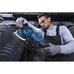 BOSCH PRO GPX9-125S Leštička (0.601.3B1.000)