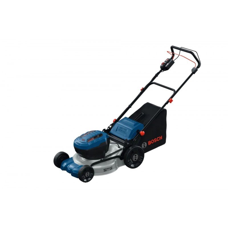 BOSCH PRO GRA18V2-46SP Akumulátorová sekačka na trávu (0.600.8C8.201)