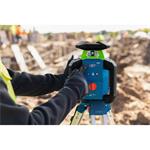 BOSCH PRO GRL18V-4-34CVG Rotačný laser (0.601.061.H00)