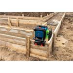 BOSCH PRO GRL18V-4-34CVG Rotačný laser (0.601.061.H02)
