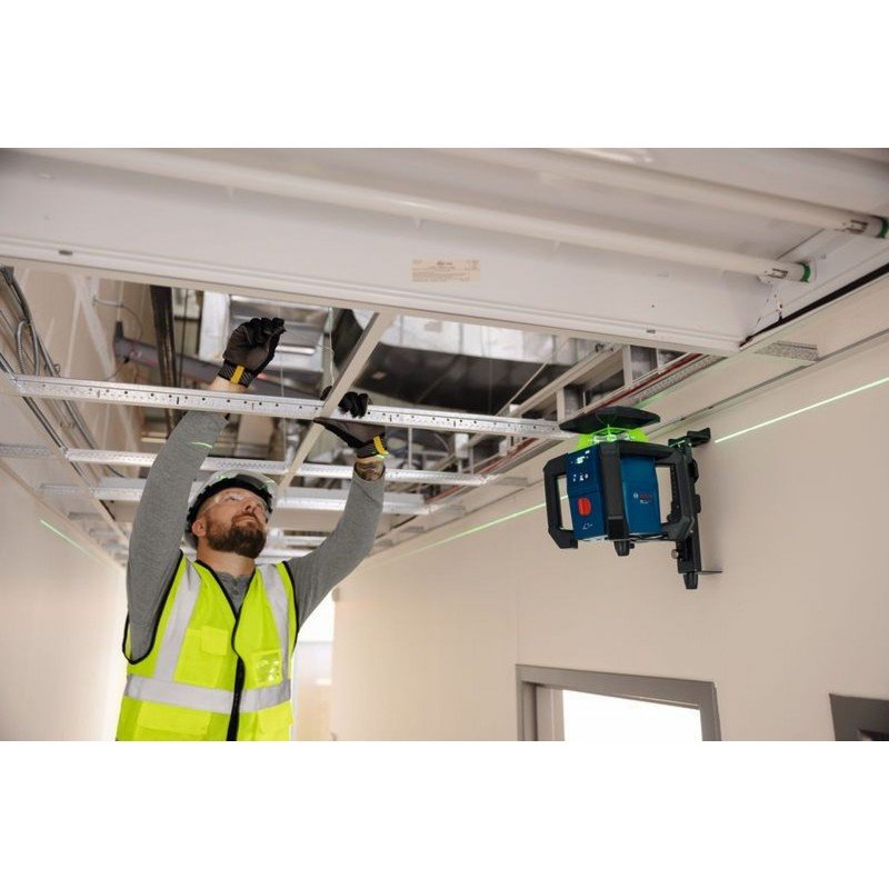 BOSCH PRO GRL18V-4-34CVG Rotačný laser (0.615.A50.0DH)
