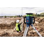 BOSCH PRO GRL18V-4-34CVG Rotačný laser (0.615.A50.0DH)