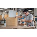 BOSCH PRO GSB 185-LI Akumulátorová vŕtačka s príklepom (0.601.9K3.104)
