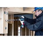 BOSCH PRO GSB 18V-110 C Akumulátorový kombinovaný skrutkovač (0.601.9G0.309)