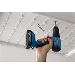 BOSCH PRO GSB 18V-45 Akumulátorový příklepový vrtací šroubovák (0.601.9K3.301)