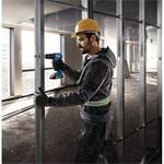 BOSCH PRO GSB 18V-45 Akumulátorový příklepový vrtací šroubovák (0.601.9K3.301)