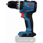 BOSCH PRO GSB18V-52 + L-BOXX Akumulátorová vŕtačka s príklepom (0.601.9S0.122)