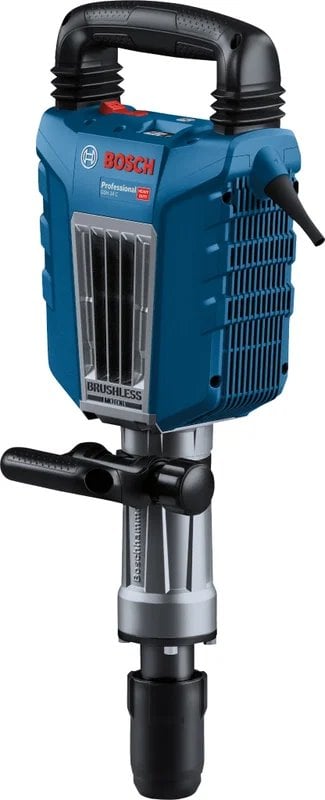 BOSCH PRO GSH 14 C Bourací kladivo (0.611.344.020)