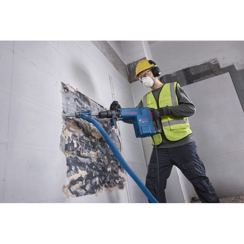 BOSCH PRO GSH11EV Vrtacie kladivo s SDS max (0.611.316.000)