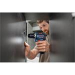 BOSCH PRO GSR 12V-32+2x3.0 Ah+GAL 12V-40 Akumulátorový vrtací šroubovák (0.601.9N7.007)