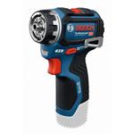 BOSCH PRO GSR 12V-32 FC + L-BOXX Šroubovák (0.601.9N7.102)