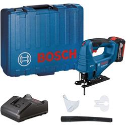 BOSCH PRO GST 183-LI Akumulátorová kmitací pila (0.601.5B7.022)