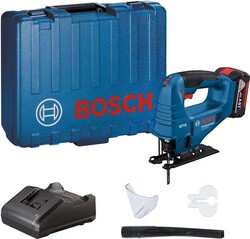 BOSCH PRO GST 183-LI Akumulátorová oscilačná píla (0.601.5B7.022)