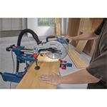 BOSCH PRO GTS100-254 Stolní pila (0.601.B30.700)