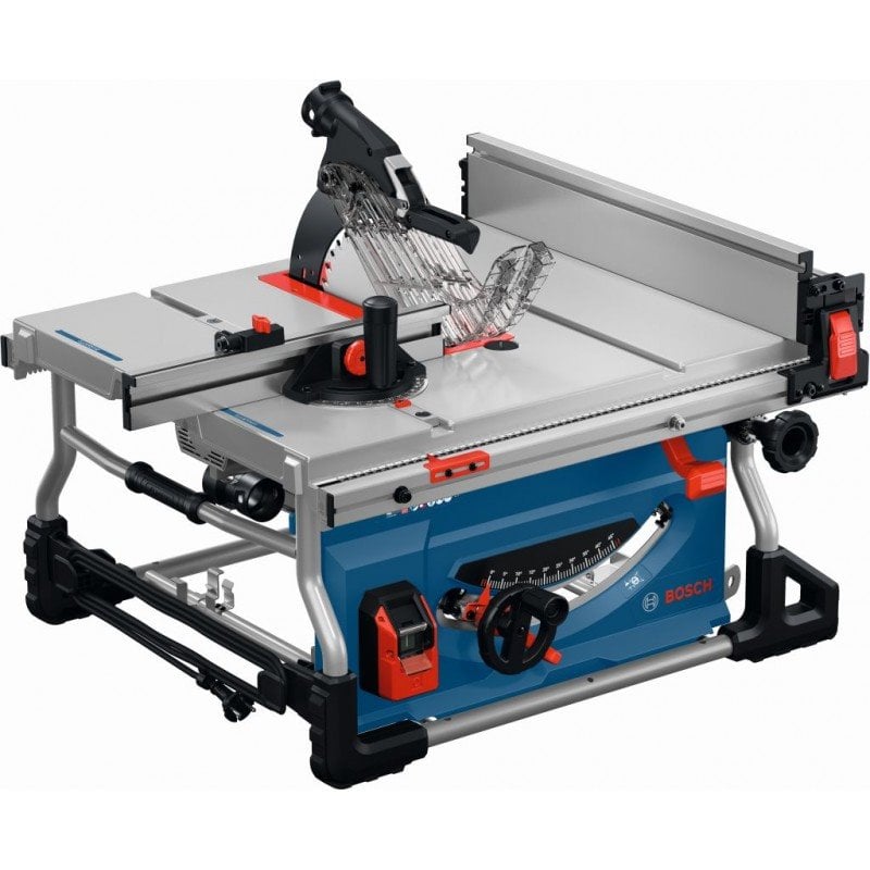 BOSCH PRO GTS100-254 Stolní pila (0.601.B30.700)