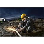BOSCH PRO GWS 18V-11 Akumulátorová uhlová brúska (0.601.9N4.101)