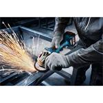 BOSCH PRO GWS 18V-8 Akumulátorová uhlová brúska (0.601.9N9.021)
