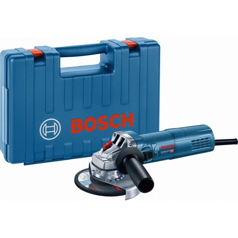 BOSCH PRO GWS 9-125 S Uhlová brúska (0.601.396.105)