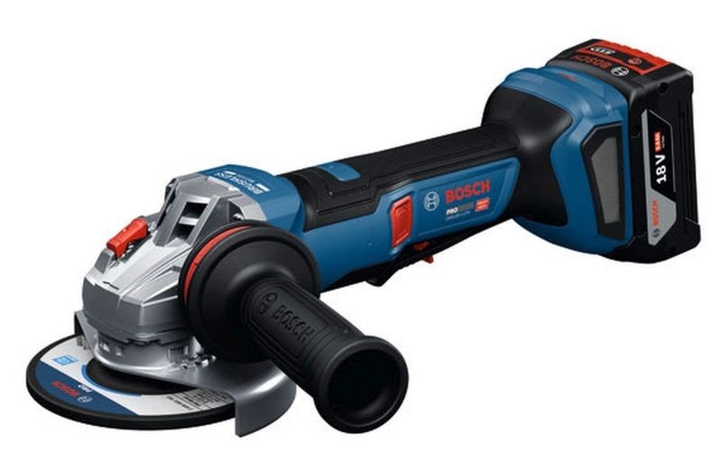 BOSCH PRO GWS18V-11PS Uhlová brúska (0.601.9N4.300)