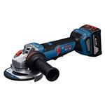 BOSCH PRO GWS18V-11PS Uhlová brúska (0.601.9N4.300)