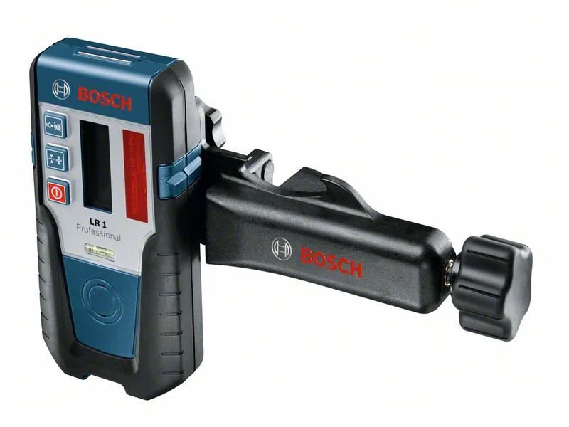 BOSCH PRO LR 1 Přijímač laserového paprsku (0.601.015.400)