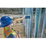 BOSCH PRO LR 45 Přijímač laserového paprsku (0.601.069.L00)