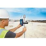BOSCH PRO LR 60 Přijímač laserového paprsku (0.601.069.P00)