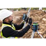 BOSCH PRO LR3-2 Prijímač laserového lúča (0.601.069.U00)
