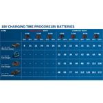 Bosch ProCORE18V 8,0 Ah (1.600.A01.6GK)