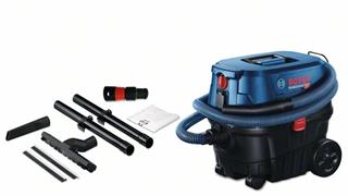 Bosch Professional GAS12-25/12-25PS (0.601.97C.100)