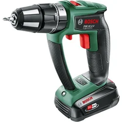 Bosch PSB 18 Li-2 Ergo, 1x2,5 Ah EC (0.603.9B0.300)