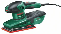 Bosch PSS 250 AE Vibrační bruska 0.603.340.220 - Brusky