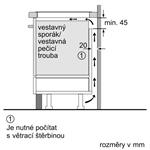 Bosch PUE611BB5E