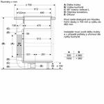 Bosch PVS611B16E