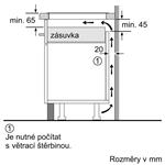 Bosch PVS631HC1E