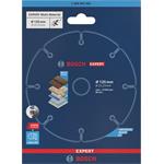 BOSCH Řezací kotouče EXPERT Carbide Multi Wheel 125 mm, 22,23 mm (2.608.902.489)