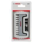 BOSCH Sada 11 kusů šroubovacích nástavců s držákem bitů PH/PZ/T (2.608.522.129)