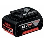 Bosch Sada akumulátorů Bosch 6x GBA 18V 4.0Ah (1.600.A02.A2S)