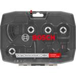 BOSCH Sada pílových kotúčov pre elektrikárov a omietkárov, 5 ks (2.608.669.096)